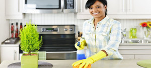 Constantly Cleaning Your Home, Your Way